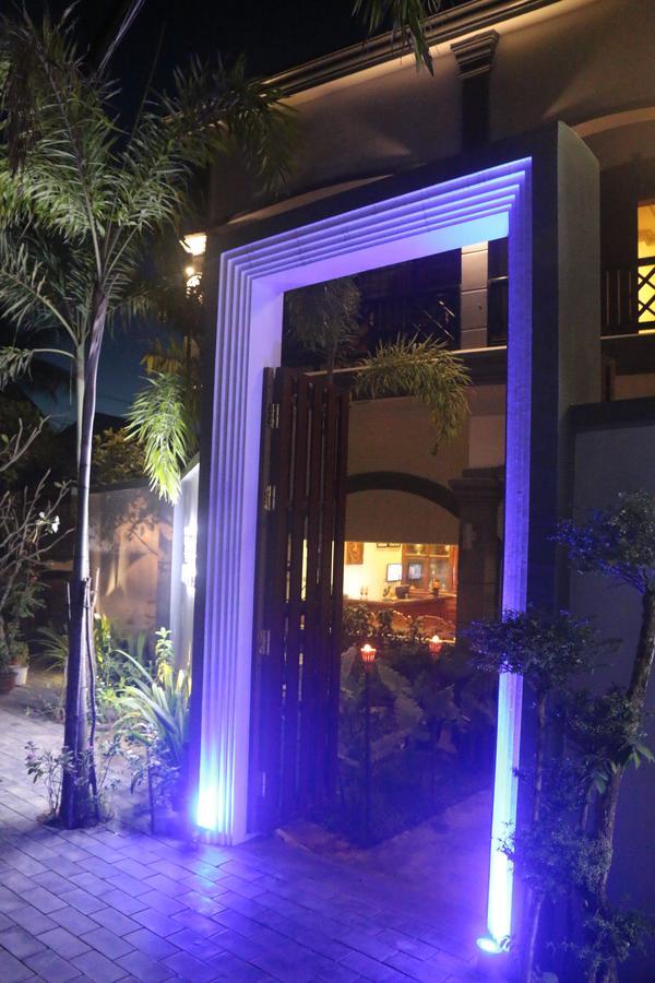 Vilada Angkor Boutique Siem Reap Exterior foto